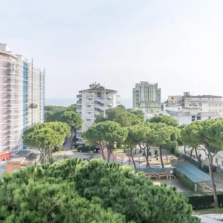 Vista Mare Con Piscina Mv7 * Lignano Sabbiadoro