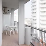Apartment Vista Mare Con Piscina Mv7 *