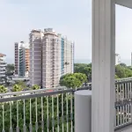 Διαμέρισμα Vista Mare Con Piscina Mv7 *