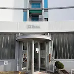 Vista Mare Con Piscina Mv7 Lägenhet