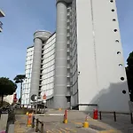 Vista Mare Con Piscina Mv7 Lägenhet