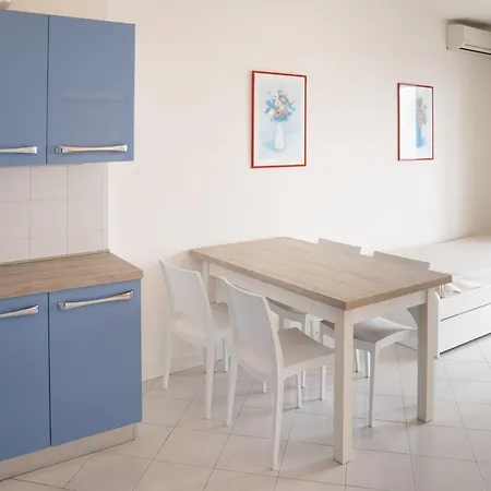 Vista Mare Con Piscina Mv7 Lignano Sabbiadoro