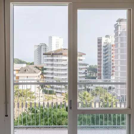 Vista Mare Con Piscina Mv7 Apartment Lignano Sabbiadoro