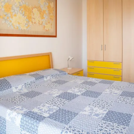 Vista Mare Con Piscina Mv7 Lägenhet *