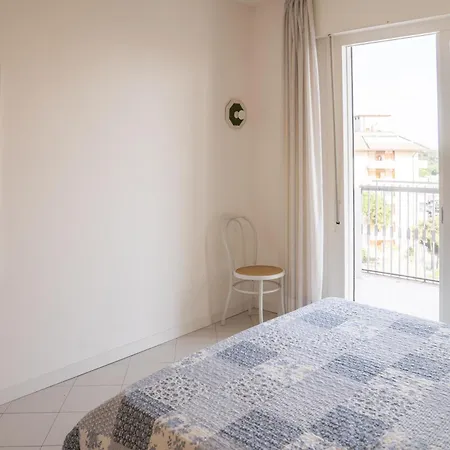 Vista Mare Con Piscina Mv7