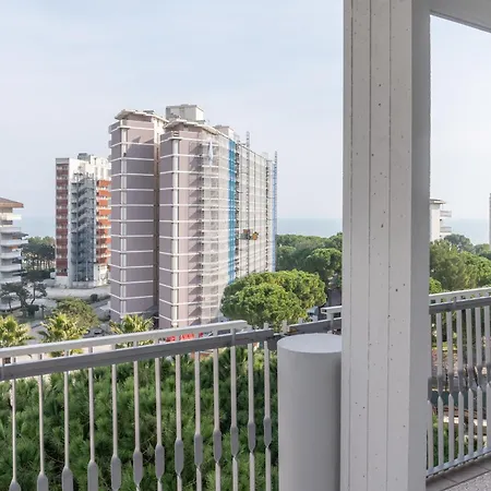 Apartment Vista Mare Con Piscina Mv7 *